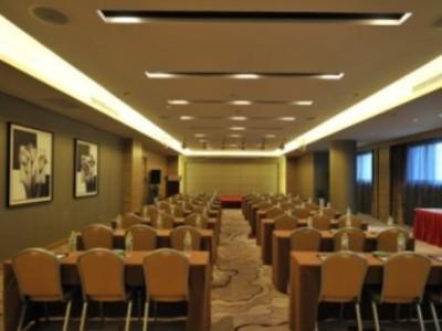 Hotel Ramada By Wyndham Xian Bell Tower Extérieur photo